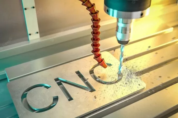 Каковы методы ускорения процесса обработки CNC?